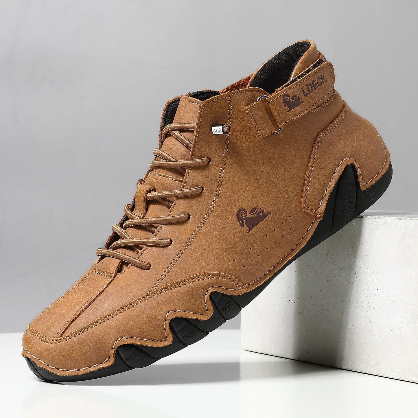 Chaussures Capra design moderne intemporel