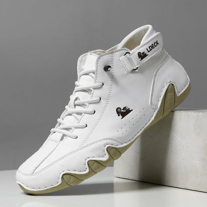 Chaussures Capra design moderne intemporel