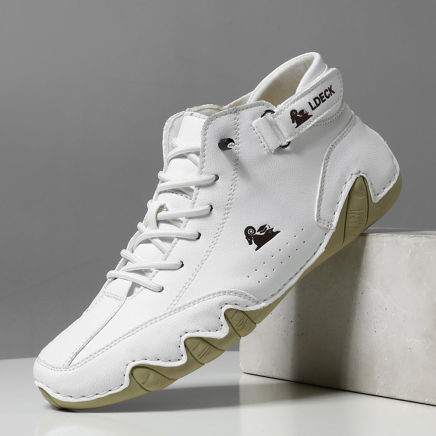 Chaussures Capra design moderne intemporel